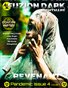FuzionDark:Pandemic Abi Scote Issue 4 Cover 1