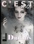 C'est Moi Magazine Issue Twenty Four