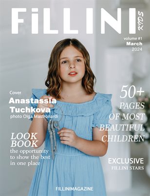 FiLLINI KIDS (March vol1-2024)