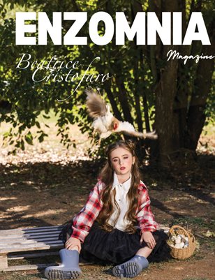 AUTUMN VOL.43 ISSUE 31