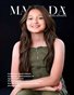 Matilda Model Magazine Preteen Weekly Issue Dec 2025 Darya Makooi