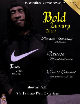 Modelite Dreamwalk Premium March 2026