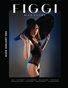 FIGGI MAGAZINE - NUDE JANUARY (Vol 1953)