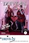 Kittie Addams & Brynn Noir Sept 26 POSTER by HARLESPHOTOGRAPHY