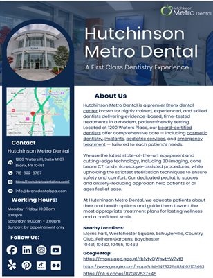 Hutchinson Metro Dental