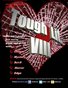TOUGH LIT VIII