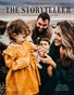 The Storyteller Magazine Issue # 101 FAMILIES VOL 2