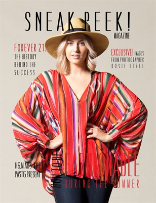 New Publication