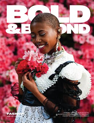 Bold & Beyond Fashion (Issue 997 July 2026)