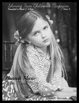 Black & White Edition #3 