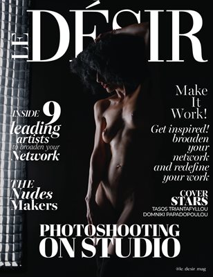 11_SEP____LE_DESIR___ARTISTIC_NUDES_ELITE_ISSUE5