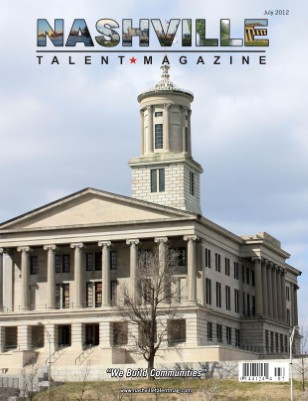 July 2012 Edition