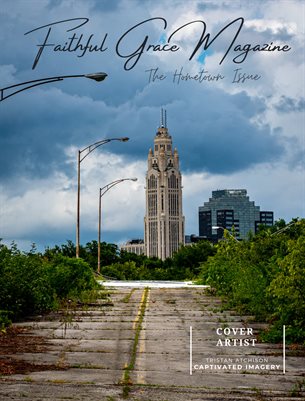 7. The Hometown Issue