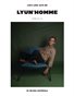 LYUN HOMME ISSUE No.3 (VOL No.1) C1