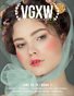 VGXW Magazine - June 2019 (Cover 1)