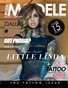 Model Modele Magazine Presents Girls and Tattoos (Little Linda)