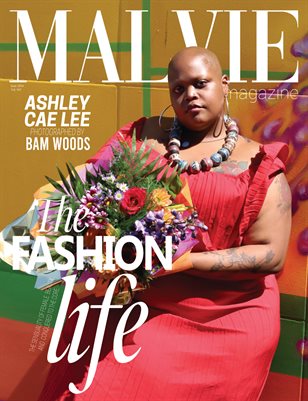 MALVIE The Artist Edition 947 June 2026