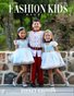 Fashion Kids Magazine | Issue #1461 - Disney Edition