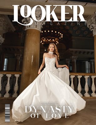 1LOOKER_Wedding_and_Travel_Issue 4