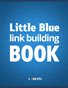 Little Blue link building BOOK