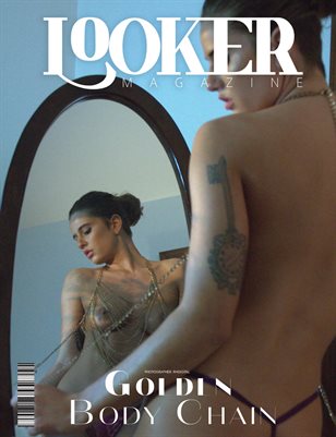 9LOOKER_Nude_Issue 6