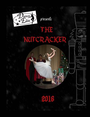 Nutcracker 2016 Matinee 
