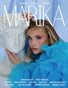 MARIKA MAGAZINE PORTRAIT (ISSUE 6270 - APRIL)