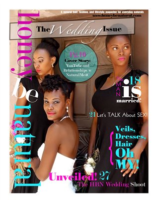 The Wedding Issue (2013)