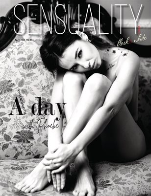 Sensuality | BW| #144