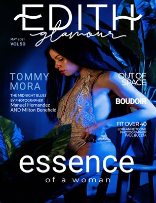 Essence of a woman #50