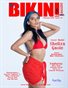 BIKINI INC USA MAGAZINE - Cover Model Sheliza Ganie - February 2022