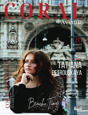 Coral Avenue Issue 123