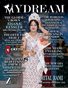 Mydream Magazine – Issue 5 | International Edition (Premium) — Mital Rami | December 2025