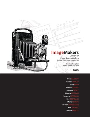 ImageMakers Catalog