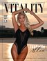 OCT 2026 - VITALITY MAGAZINE - ISABELLE ALLAN - PUBLISHED BY PLPG GLOBAL MEDIA PUBLISHING GROUP