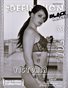 The Definition Victoria Black&White theme Issue 773 Vol.2 Cover 3
