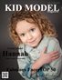 Kid Model magazine Issue 3 Volume 8 2020