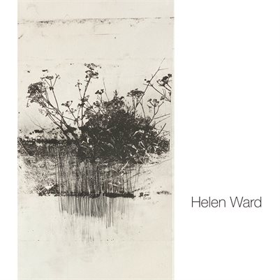 Helen Ward bio pamphlet