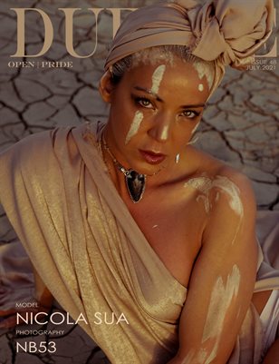 Duende Magazine_Issue 48_Open_Pride