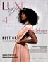 Luxe Style Magazine - Issue 3 - Volume 2 - Winter 2022