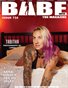 BABE WATCH ISSUE 734 FT TABITHA
