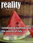Reality Magazine, Vol. 3, Iss. 7