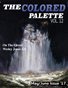 The Colored Palette May/June Issue Vol. 12 2017