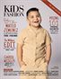 Kids Fashion - June 2025