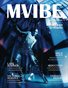 MVIBE Magazine October 2022 issue 19.5 Portrait | Fashion