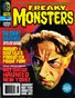 FREAKY MONSTERS #04