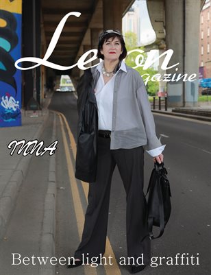 SUMMER ISSUE 14