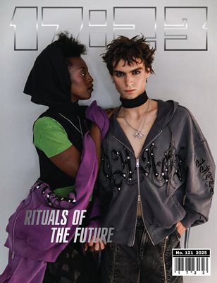 17:23 MAGAZINE No.121 2025