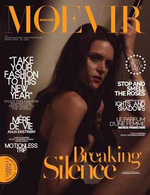 18 Moevir Magazine March Issue 2022