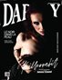 Darkly Issue 558 March